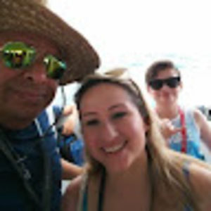 Meet your Posher, Rick